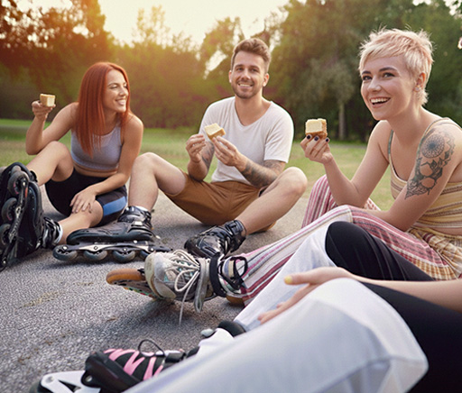 Tradición con evolución